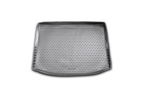 Subaru XV 2011–2017 Gumijasto korito za prtljažnik (Novline) crossover fotografija 1