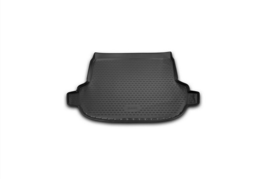 Subaru Forester 2013–2018 Gumijasta podloga za prtljažnik (Novline) Image