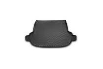 Subaru Forester 2013–2018 Gumijasta podloga za prtljažnik (Novline) fotografija 1