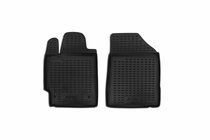 Toyota Camry 2006–2011 Gumijaste preproge za notranjost (sprednje) (2 kosa, Novline) fotografija 1