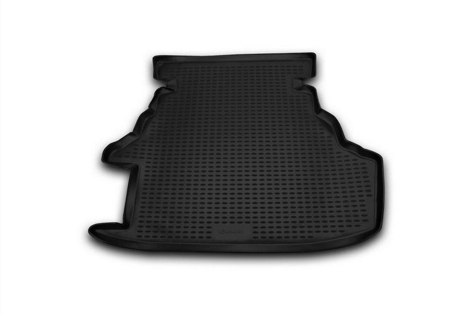 Toyota Camry 2006–2011 Gumijasta preproga za prtljažnik (Novline) SD Image