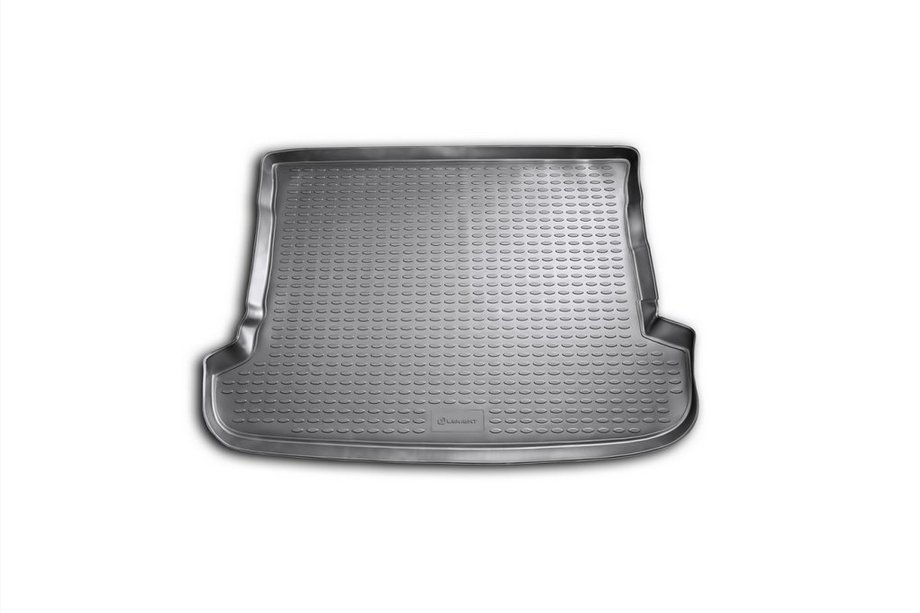 Toyota Corolla 2002–2007 (2004-2009) Gumijasto korito za prtljažnik (Novline) Verso мв. Image