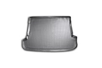 Toyota Corolla 2002–2007 (2004-2009) Gumijasto korito za prtljažnik (Novline) Verso мв. fotografija 1