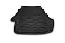 Toyota Camry 2006–2011 Gumijasto korito prtljažnika (Novline) SD (3.5 L) fotografija 1