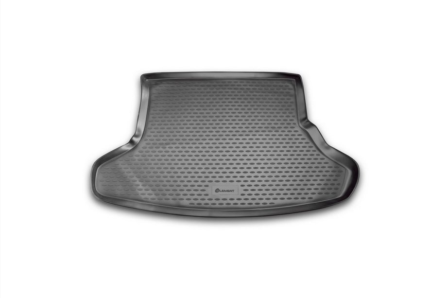 Toyota Prius 2009–2015 (2010-2015) Gumijasto korito prtljažnika (Novline) HB Image