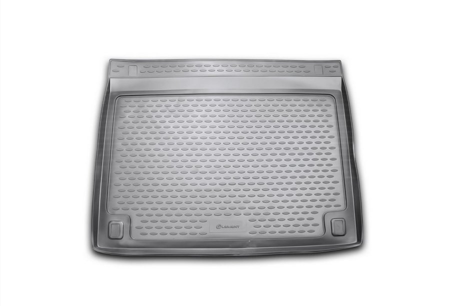 Toyota FJ Cruiser 2006–2022 Gumijasta kadica za prtljažnik (Novline) – vložek Image