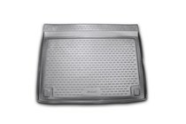 Toyota FJ Cruiser 2006–2022 Gumijasta kadica za prtljažnik (Novline) – vložek fotografija 1