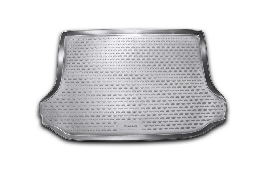 Toyota Rav 4 2006–2013 (2010↗) Gumijasta kad za prtljažnik (Novline) crossover Image