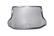 Toyota Rav 4 2006–2013 (2010↗) Gumijasta kad za prtljažnik (Novline) crossover fotografija 1