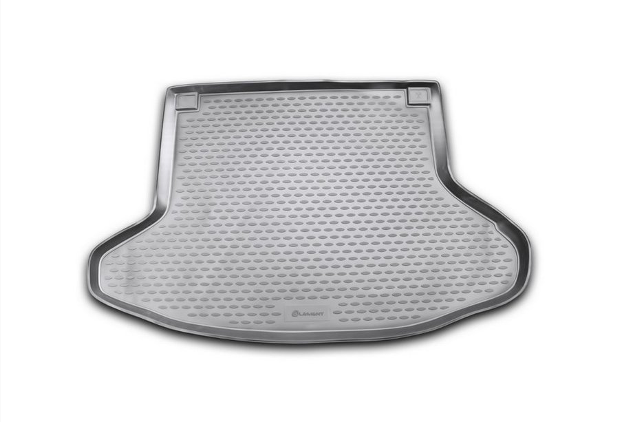 Toyota Prius 2009–2015 (2004-2010) Gumijasta preproga za prtljažnik (Novline) HB Image