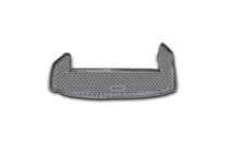 Toyota Highlander 2008–2013 Gumijasta podloga za prtljažnik, kratka (Novline) fotografija 1