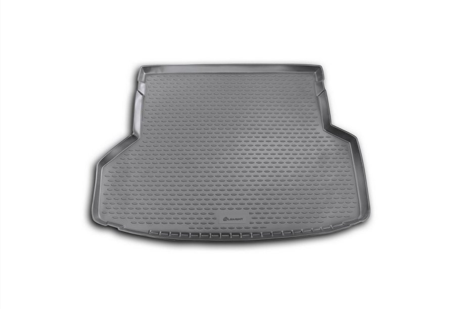Toyota Highlander 2008–2013 (2012-2014) Gumijasta preproga za prtljažnik (dolga) (Novline) po prenovi (5/7 sedežev) Image