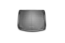 Toyota Auris 2012–2018 Gumijasta preproga za prtljažnik (Novline) HB fotografija 1