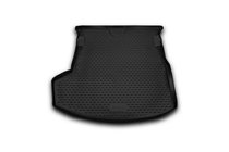 Toyota Corolla 2013–2019 Gumijasta preproga za prtljažnik (Novline) SD fotografija 1