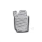 Volkswagen Polo 2010–2017 Gumijasta preproga (spredaj levo) za notranjost (Novline) HB fotografija 1