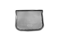 Chery Beat 2009–2015 Gumijasto korito za prtljažnik (Novline) HB 2011↗ fotografija 1