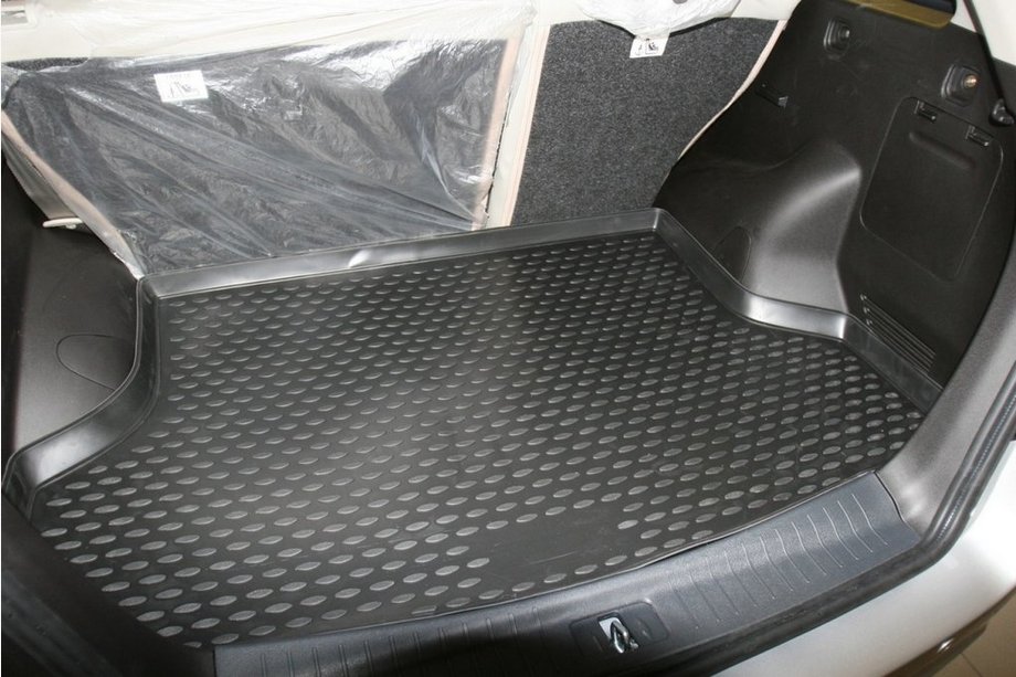 Lifan X60 2011– Gumijasta kadica za prtljažnik (Novline) – vložek Image