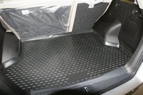 Lifan X60 2011– Gumijasta kadica za prtljažnik (Novline) – vložek fotografija 1