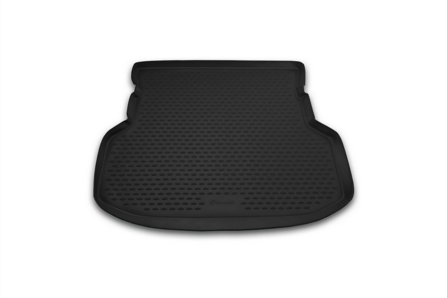 Geely MK 2006–2014 (2012↗) Gumijasta kadica za prtljažnik (Novline) SD Image