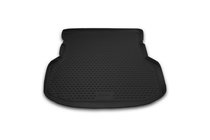 Geely MK 2006–2014 (2012↗) Gumijasta kadica za prtljažnik (Novline) SD fotografija 1