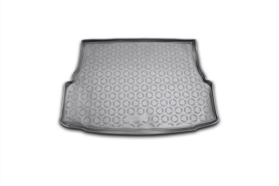 Geely Emgrand EC7 2009– Gumijasta kadica za prtljažnik (Novline) SD (Različica 2) Image