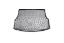 Geely Emgrand EC7 2009– Gumijasta kadica za prtljažnik (Novline) SD (Različica 2) fotografija 1