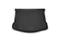 Ford Kuga 2008–2013 Gumijasto korito za prtljažnik (Novline) crossover fotografija 1