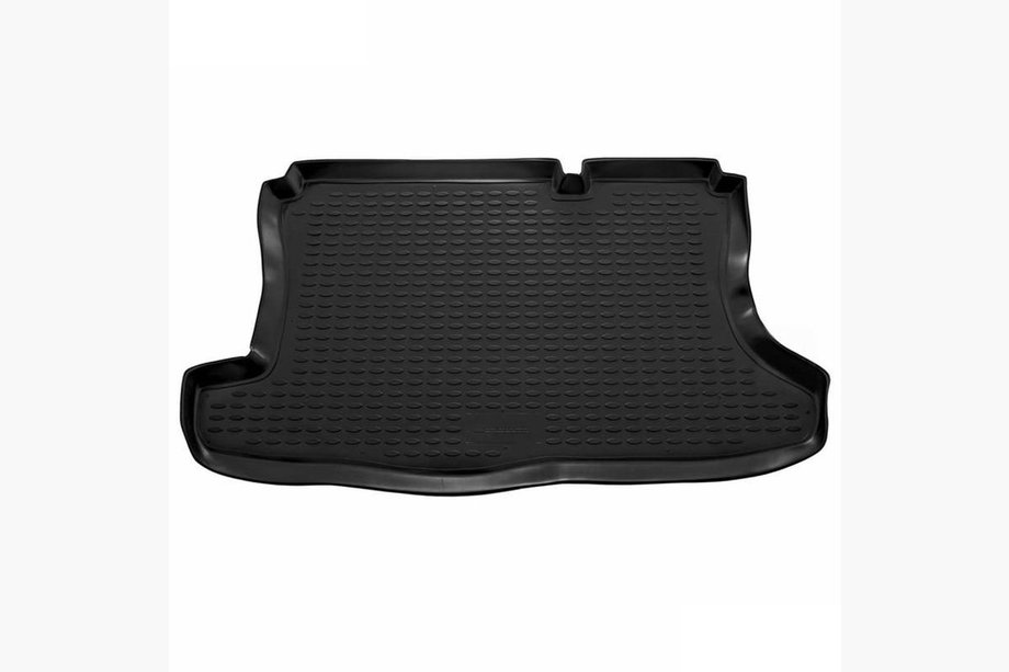 Ford Fusion 2002–2012 Gumijasta preproga za prtljažnik (Novline) HB Image