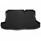 Ford Fusion 2002–2012 Gumijasta preproga za prtljažnik (Novline) HB fotografija 1