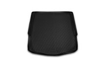 Ford Mondeo 2008–2014 Gumijasta podloga za prtljažnik (Novline) HB (Različica 2) fotografija 1