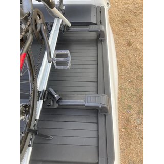 Prečne strešne palice (za originalna pritrdilna mesta) Toyota Hilux 2015– fotografija 1