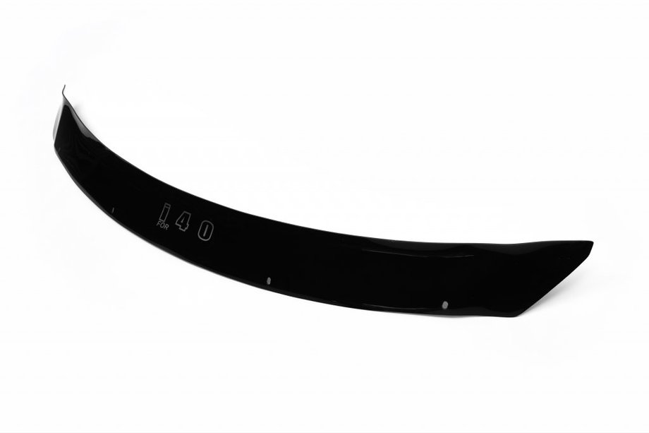 Hyundai I-40 2011–2019 Deflektor pokrova motorja VIP Image