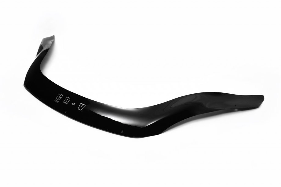 Honda CRV 2007–2011 Deflektor pokrova motorja 2010-2012 (VIP) Image