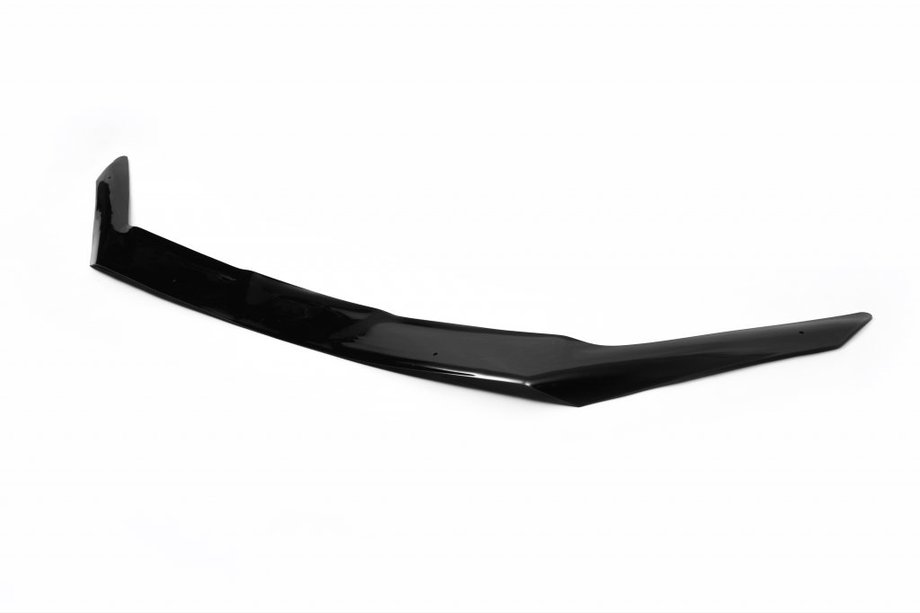 BMW X1 E84 2009–2015 Deflektor pokrova motorja (VIP) Image