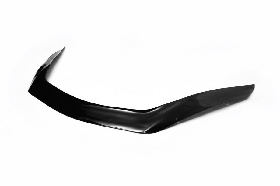Mazda 3 2009–2013 Deflektor pokrova motorja (VIP) Image