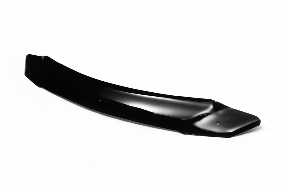 Mazda 2 2007–2014 Deflektor pokrova motorja (VIP) Image