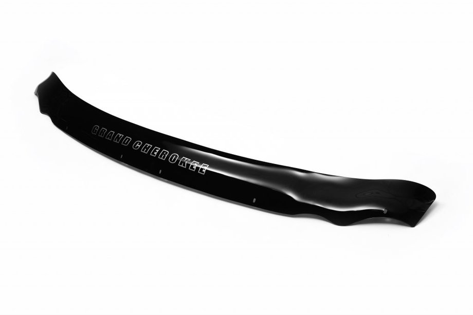 Jeep Grand Cherokee WK 2004–2010 Deflektor pokrova motorja (VIP) Image