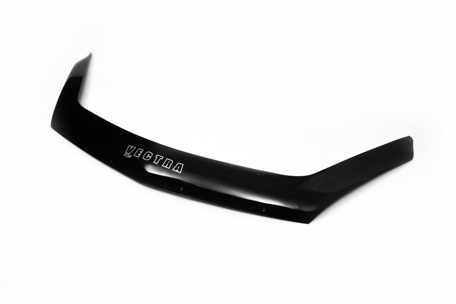 Opel Vectra C 2002–2008 Deflektor pokrova motorja 2006-2008 (VIP) Image