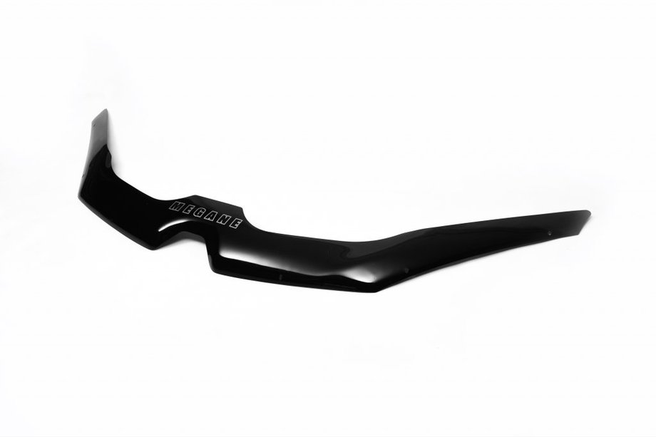 Renault Megane III 2009–2016 Deflektor pokrova motorja 2013-2016 (VIP) Image