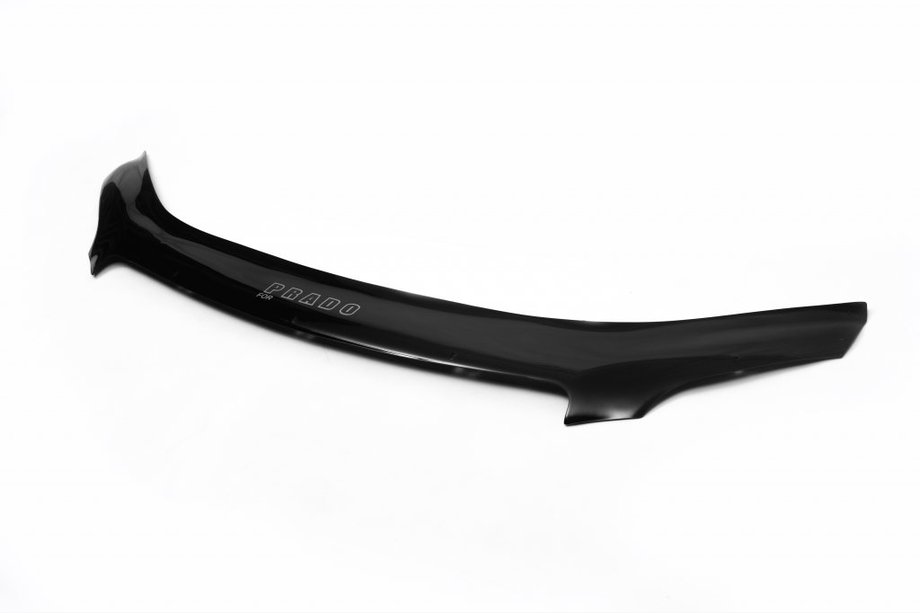 Toyota Land Cruiser Prado 150 2009–2023 Deflektor motornega pokrova 2017+ (VIP) Image