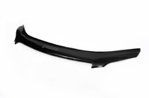 Toyota Land Cruiser Prado 150 2009–2023 Deflektor motornega pokrova 2017+ (VIP) fotografija 1