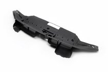 Toyota Land Cruiser 200 2007–2021 Plastični pokrov pod intercoolerjem za 4.5 diesel fotografija 1