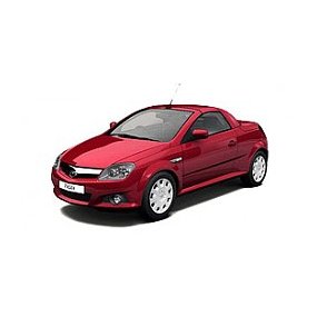 Tuning Opel Tigra 2001-2009