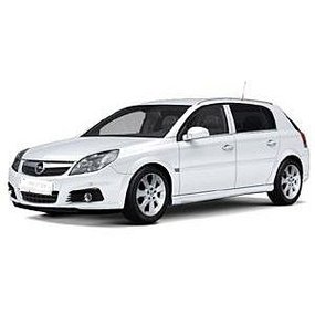 Tuning za Opel Signum 2003-2008