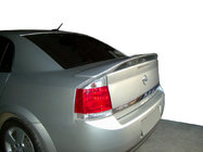 Opel Vectra C 2002–2008 Spojler Isikli (za lakiranje) fotografija 1