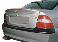 Opel Vectra B 1995–2002 Spojler Anatomico (za lakiranje) fotografija 1
