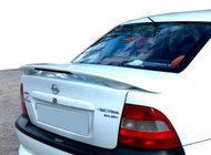 Opel Vectra B 1995–2002 Spojler Isikli (za lakiranje) fotografija 3