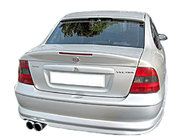 Opel Vectra B 1995–2002 Obloga zadnjega odbijača (za lakiranje) fotografija 1