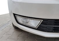 Skoda Octavia III A7 2013–2019 Kromirani pokrovi za meglenke (2 kos) fotografija 1