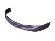 Opel Astra H 2004–2013 Sprednji spodnji lip spojler HB V2 (za lakiranje) fotografija 1